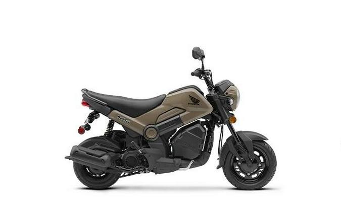 2022 Honda Navi Scooter MC Commute Review