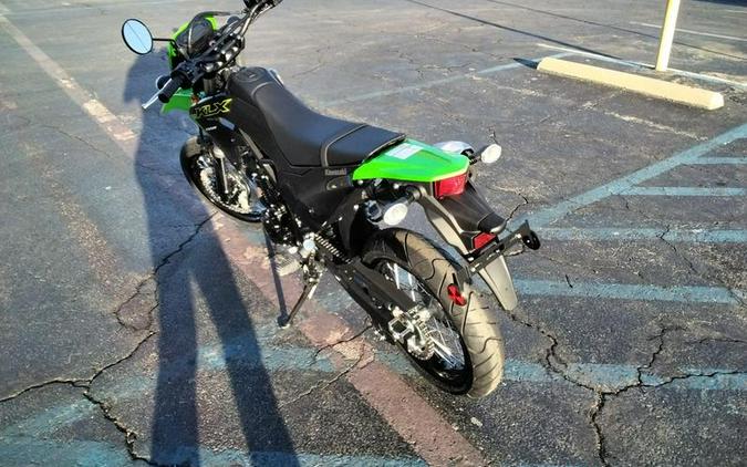 2023 Kawasaki KLX®230SM