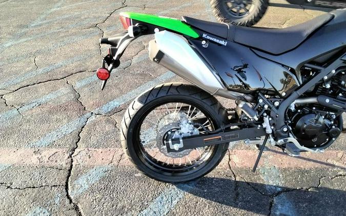 2023 Kawasaki KLX®230SM