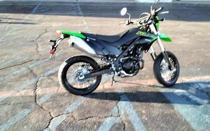 2023 Kawasaki KLX®230SM