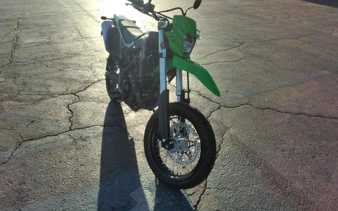 2023 Kawasaki KLX®230SM