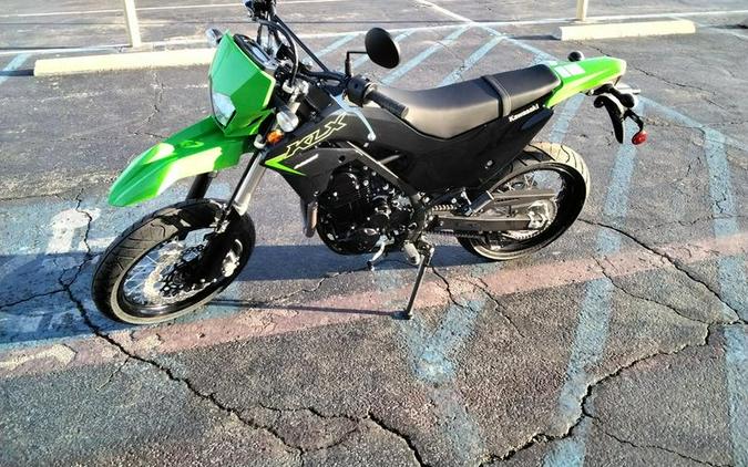 2023 Kawasaki KLX®230SM