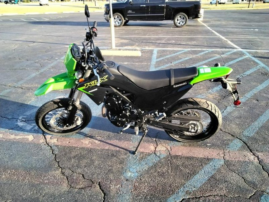 2023 Kawasaki KLX®230SM