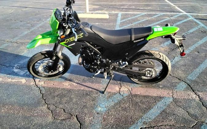 2023 Kawasaki KLX®230SM