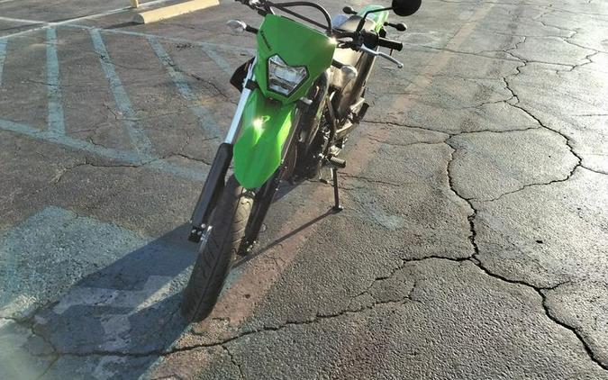 2023 Kawasaki KLX®230SM