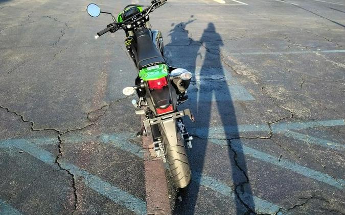 2023 Kawasaki KLX®230SM