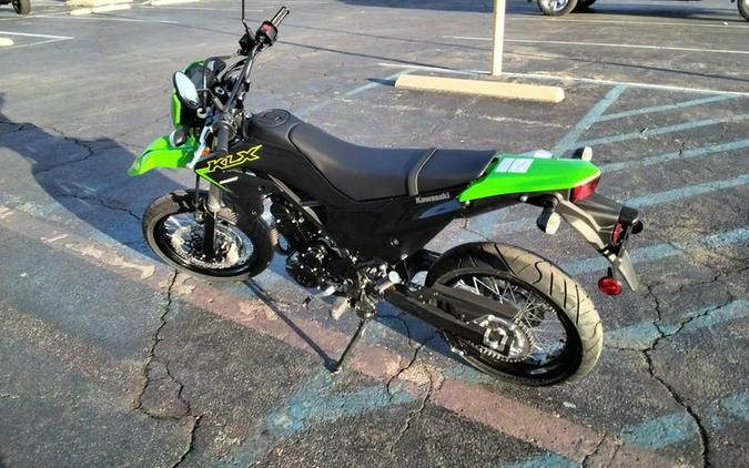 2023 Kawasaki KLX®230SM