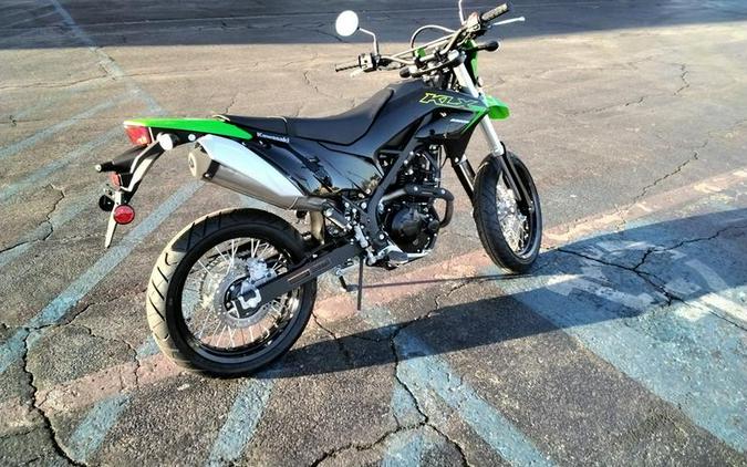 2023 Kawasaki KLX®230SM