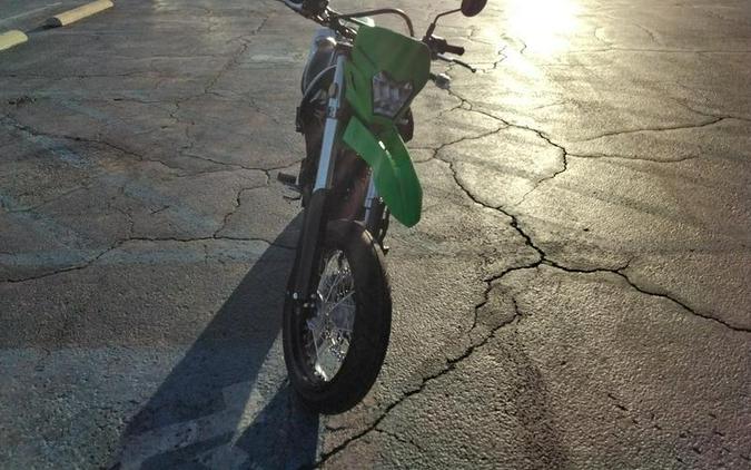 2023 Kawasaki KLX®230SM