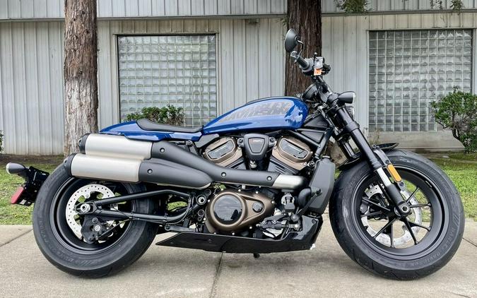 2023 Harley-Davidson® RH1250S - Sportster® S