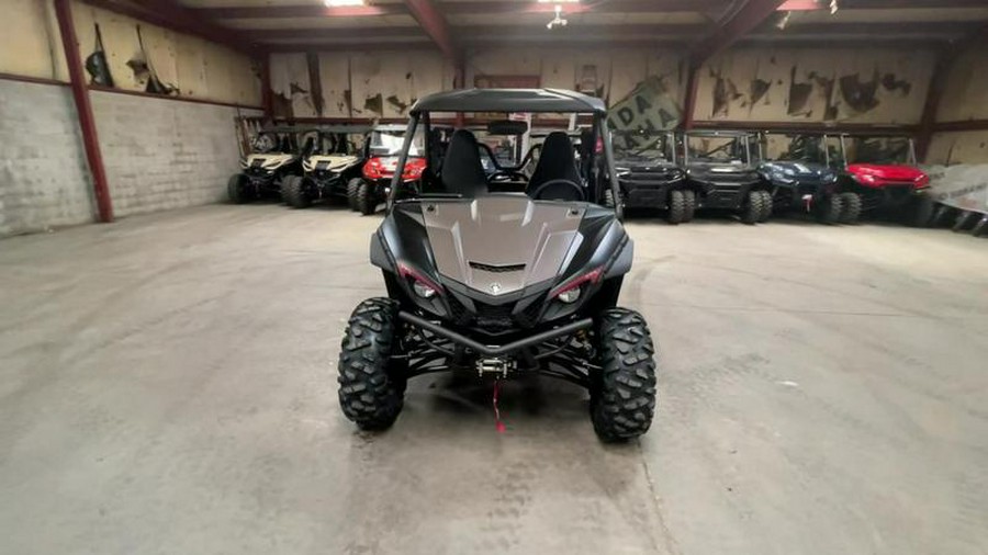 2024 Yamaha Wolverine X2 1000 XT-R