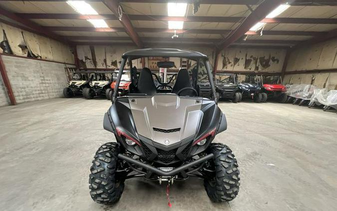 2024 Yamaha Wolverine X2 1000 XT-R