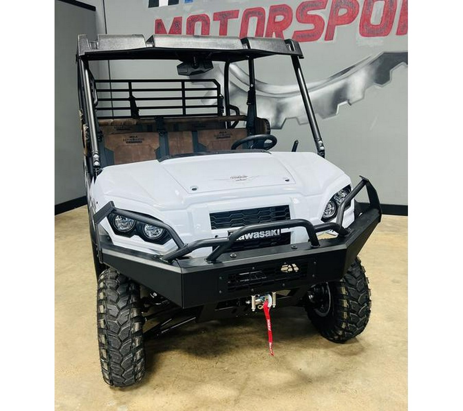 2024 Kawasaki Mule PRO-FXT™ 1000 Platinum Ranch Edition