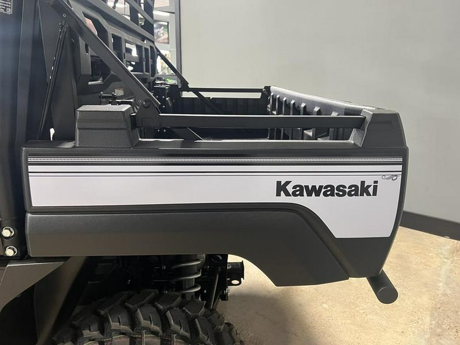 2024 Kawasaki Mule PRO-FXT™ 1000 Platinum Ranch Edition