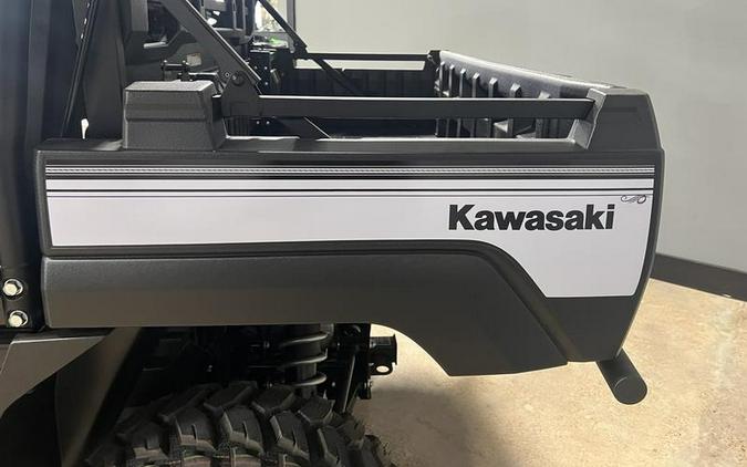 2024 Kawasaki Mule PRO-FXT™ 1000 Platinum Ranch Edition