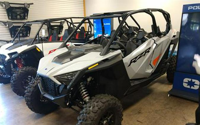 2024 Polaris RZR Pro XP 4 Sport