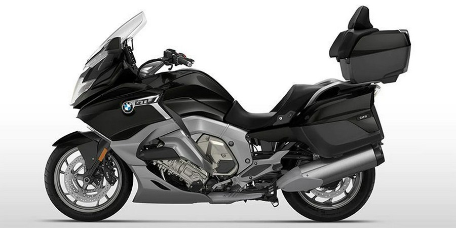 2023 BMW K1600GTL