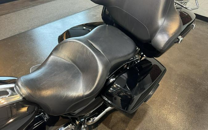 Used 2015 Harley Street Glide Special For Sale Wisconsin