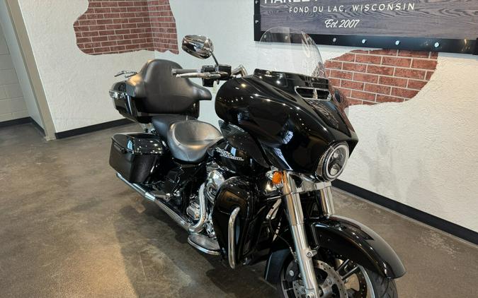 Used 2015 Harley Street Glide Special For Sale Wisconsin