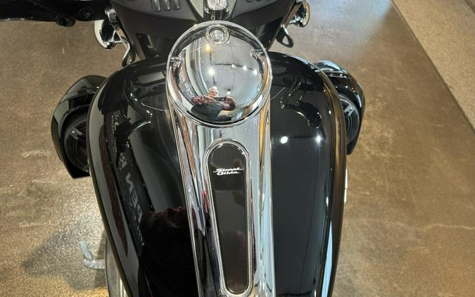 Used 2015 Harley Street Glide Special For Sale Wisconsin