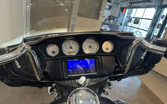 Used 2015 Harley Street Glide Special For Sale Wisconsin