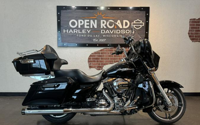 Used 2015 Harley Street Glide Special For Sale Wisconsin
