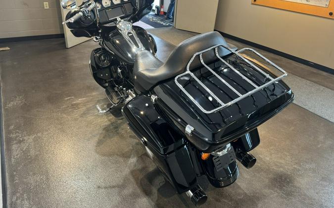 Used 2015 Harley Street Glide Special For Sale Wisconsin