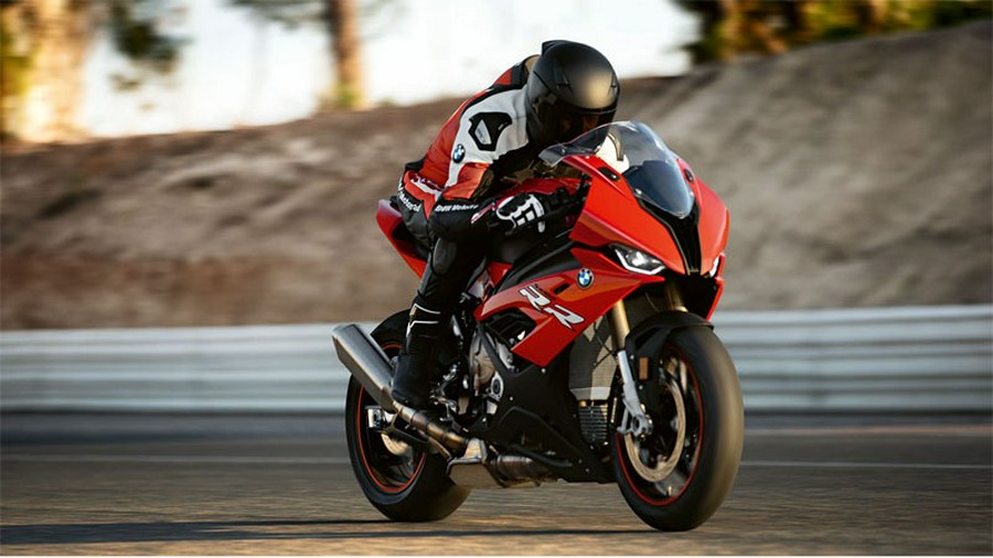 2020 BMW S 1000 RR