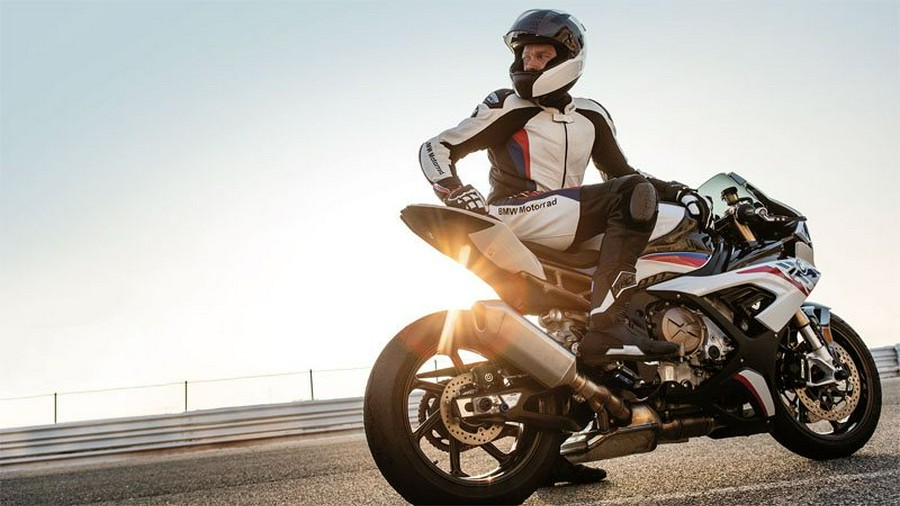 2020 BMW S 1000 RR