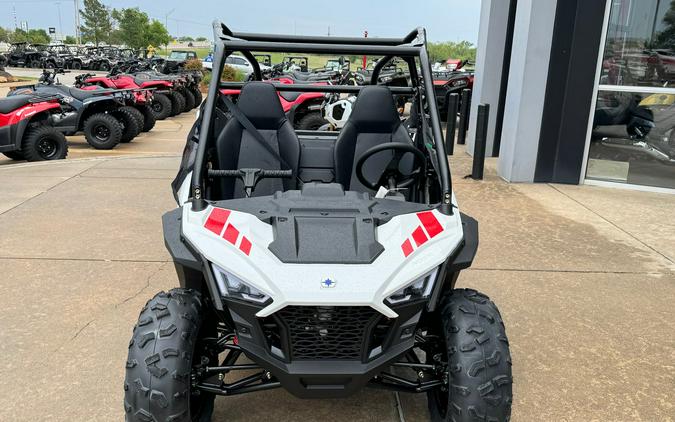 2023 Polaris RZR 200 EFI