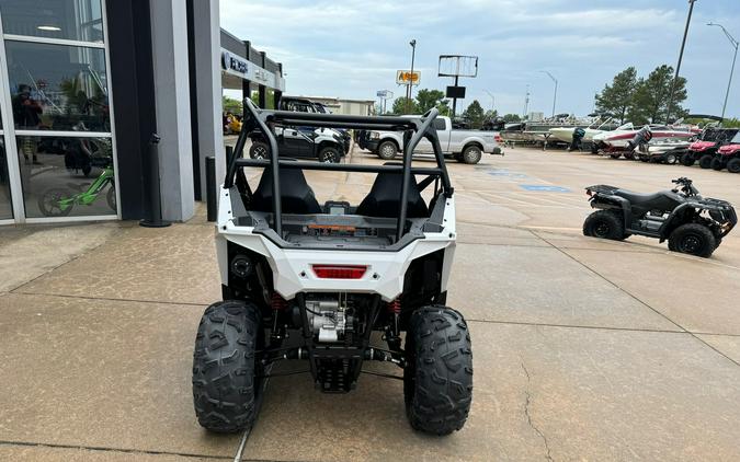 2023 Polaris RZR 200 EFI