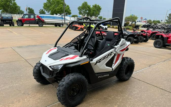 2023 Polaris RZR 200 EFI