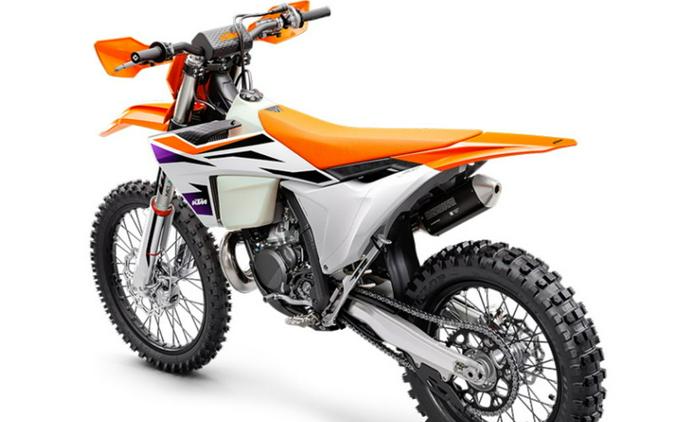 2024 KTM 300 XC