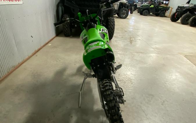 2024 Kawasaki KX 65