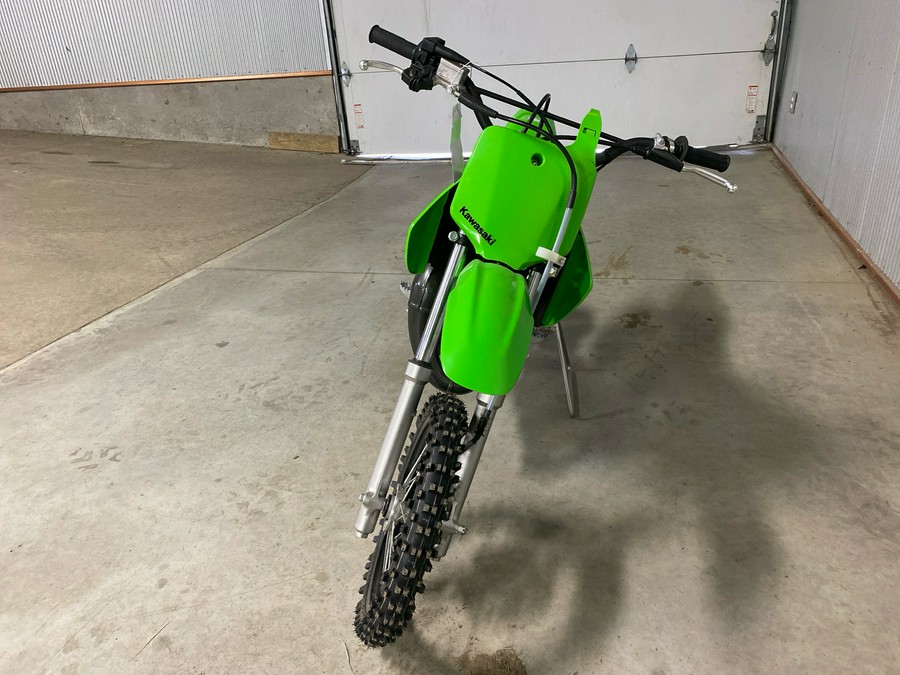 2024 Kawasaki KX 65