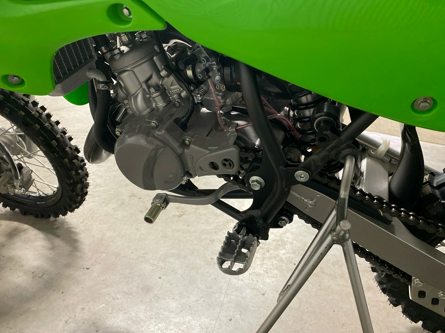 2024 Kawasaki KX 65