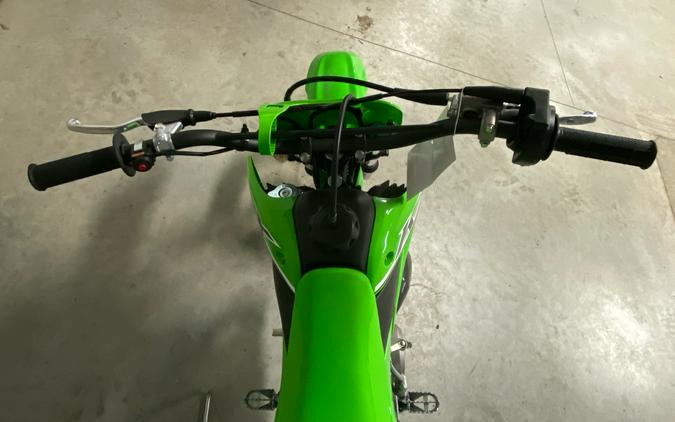 2024 Kawasaki KX 65