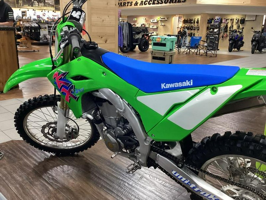 2024 Kawasaki KX™450