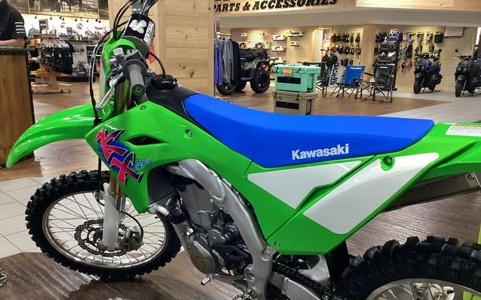 2024 Kawasaki KX™450