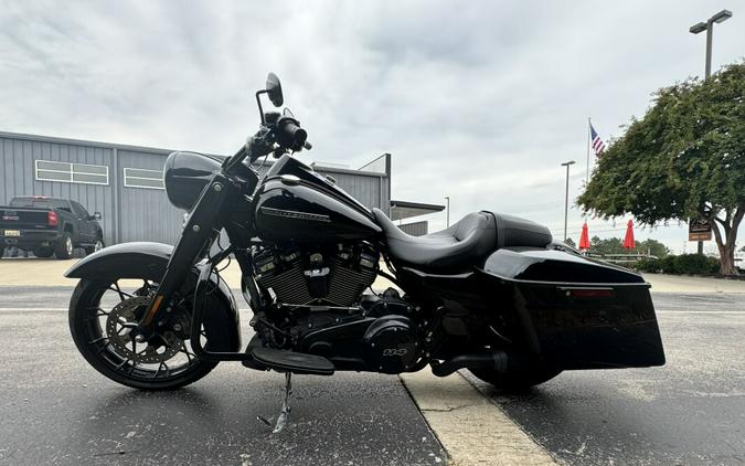 2020 Harley-Davidson Road King® Special