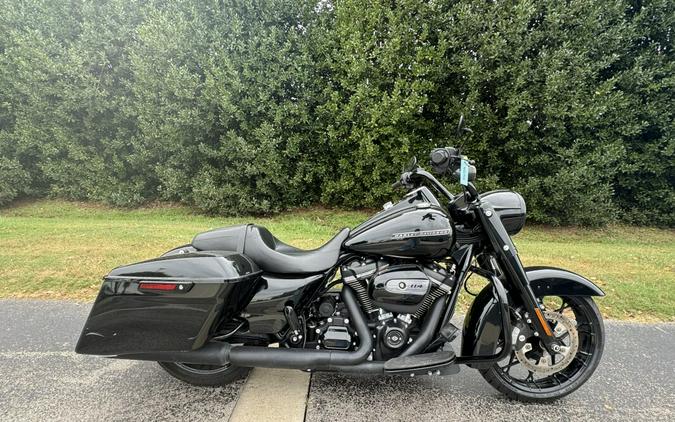 2020 Harley-Davidson Road King® Special