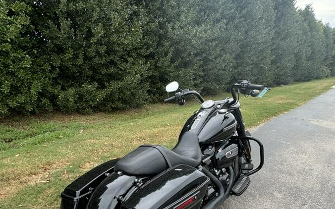 2020 Harley-Davidson Road King® Special