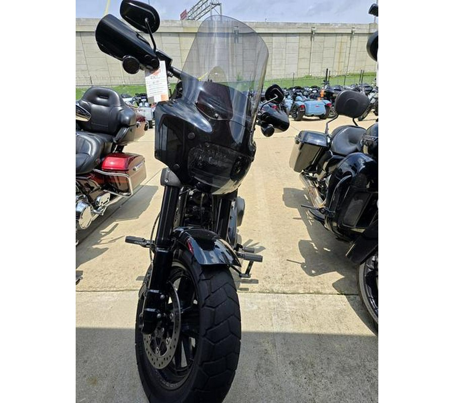 2018 Harley-Davidson® FXFB - Softail® Fat Bob®