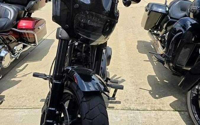 2018 Harley-Davidson Fat Bob 114 – First Ride(s)