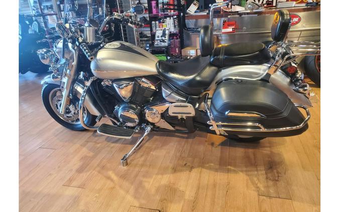 2007 Yamaha V Star 1300