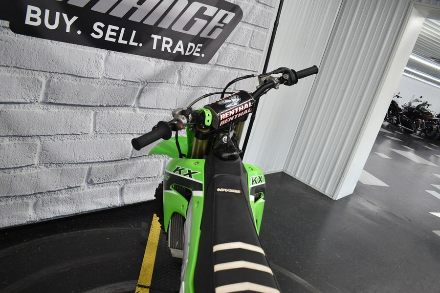 2023 Kawasaki KX™250