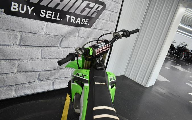 2023 Kawasaki KX™250