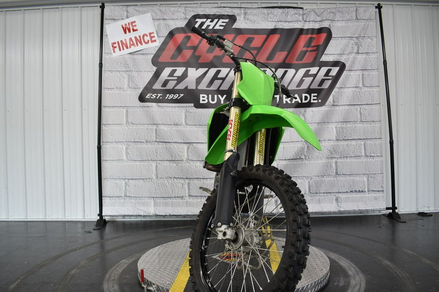 2023 Kawasaki KX™250