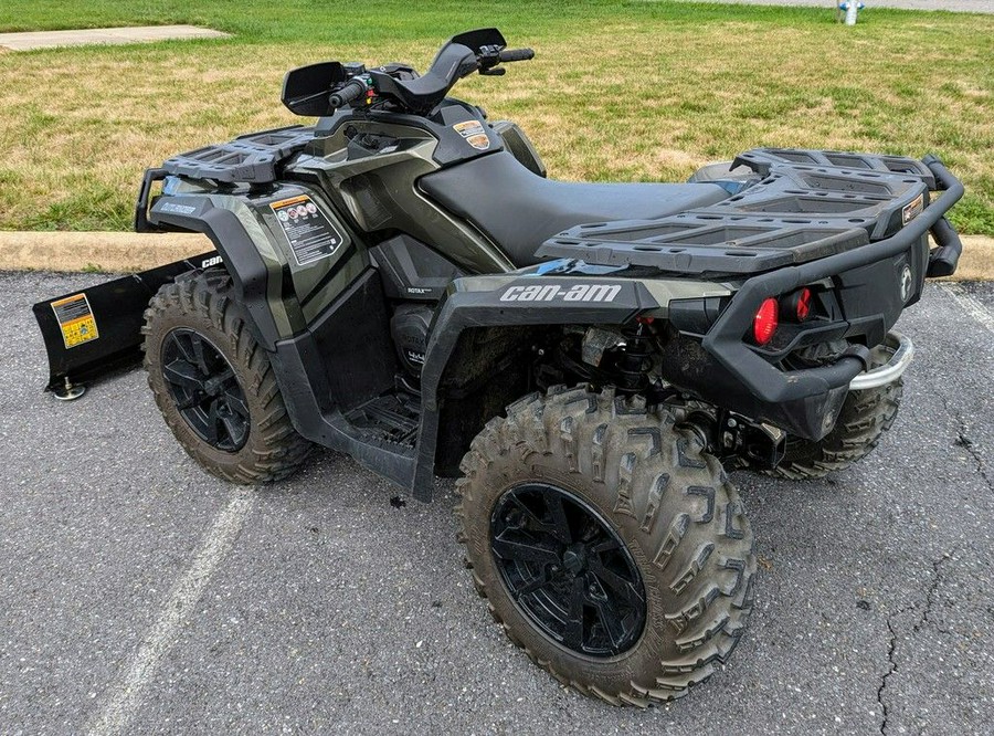 2022 Can-Am® 2PNB