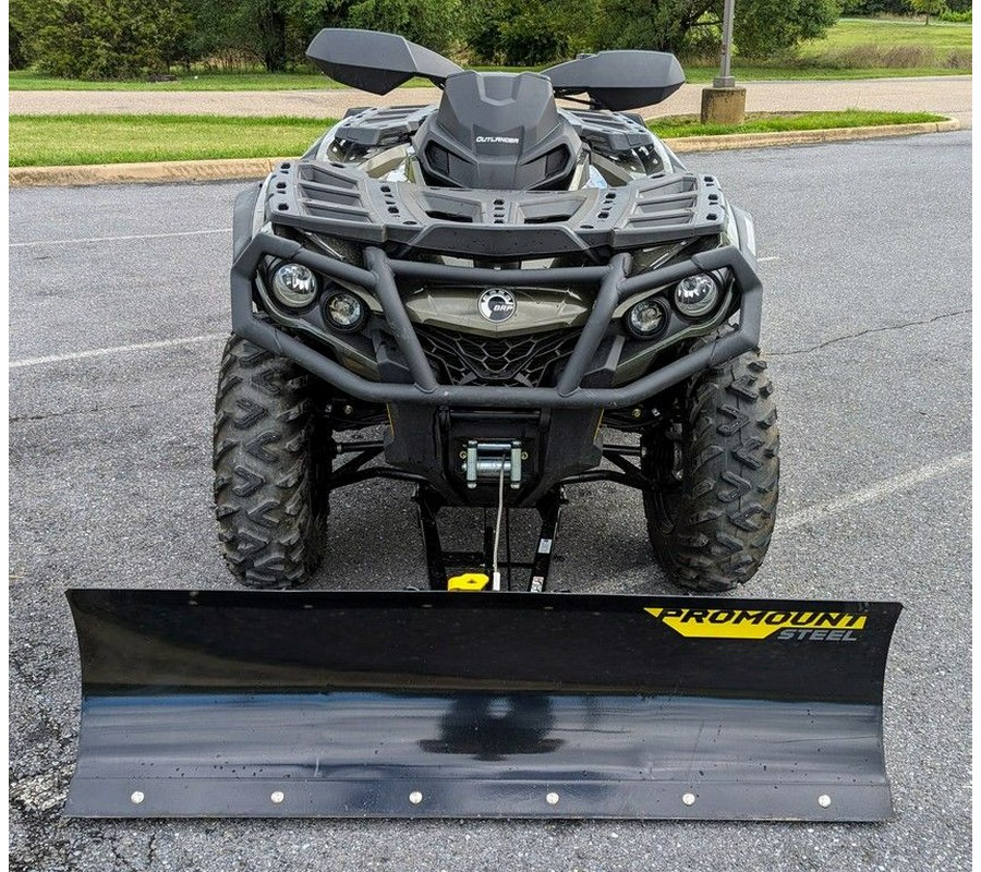 2022 Can-Am® 2PNB